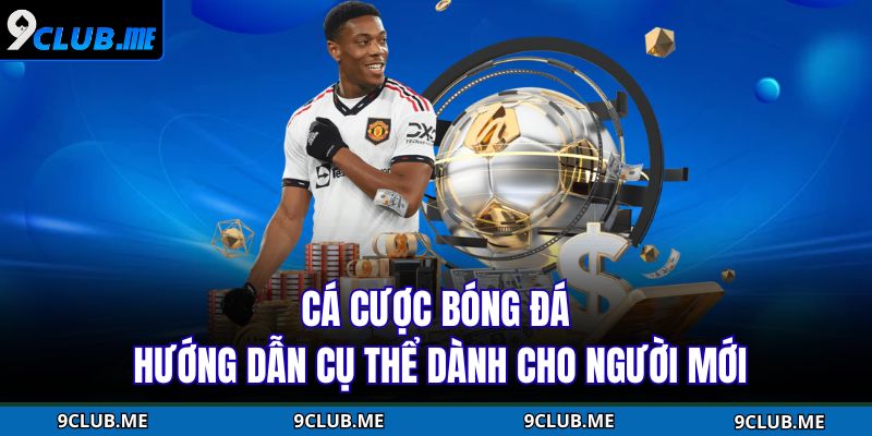 Cá Cược Bóng Đá