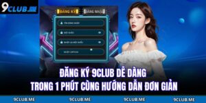 Đăng Ký 9Club